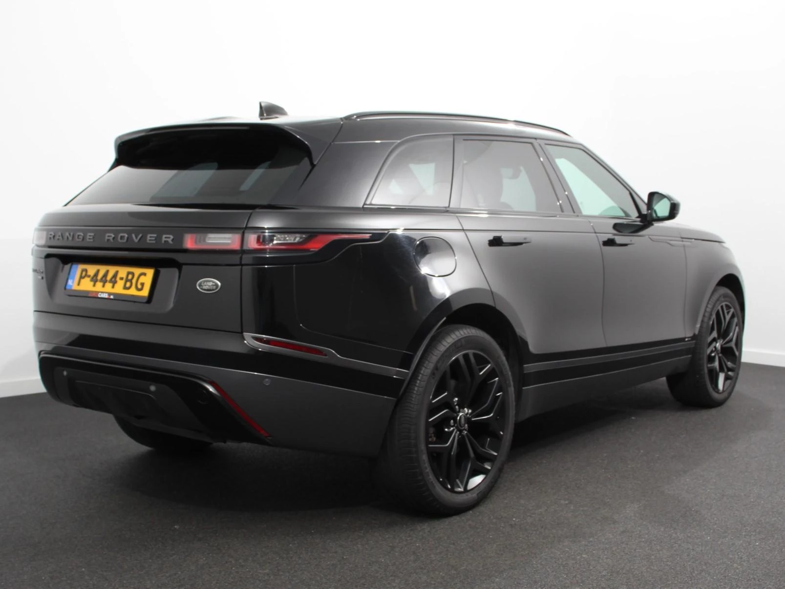 Hoofdafbeelding Land Rover Range Rover Velar