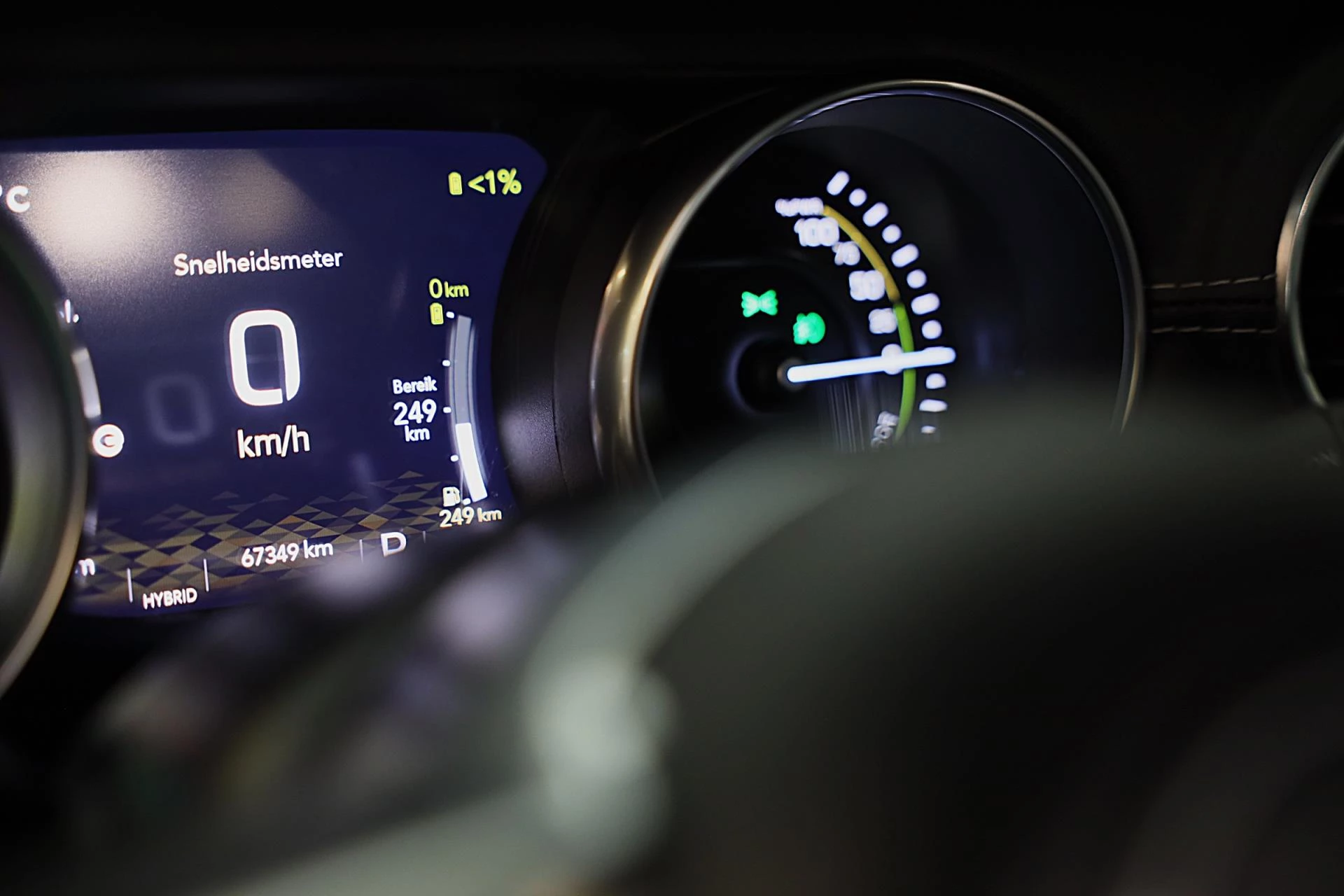 Hoofdafbeelding Jeep Wrangler