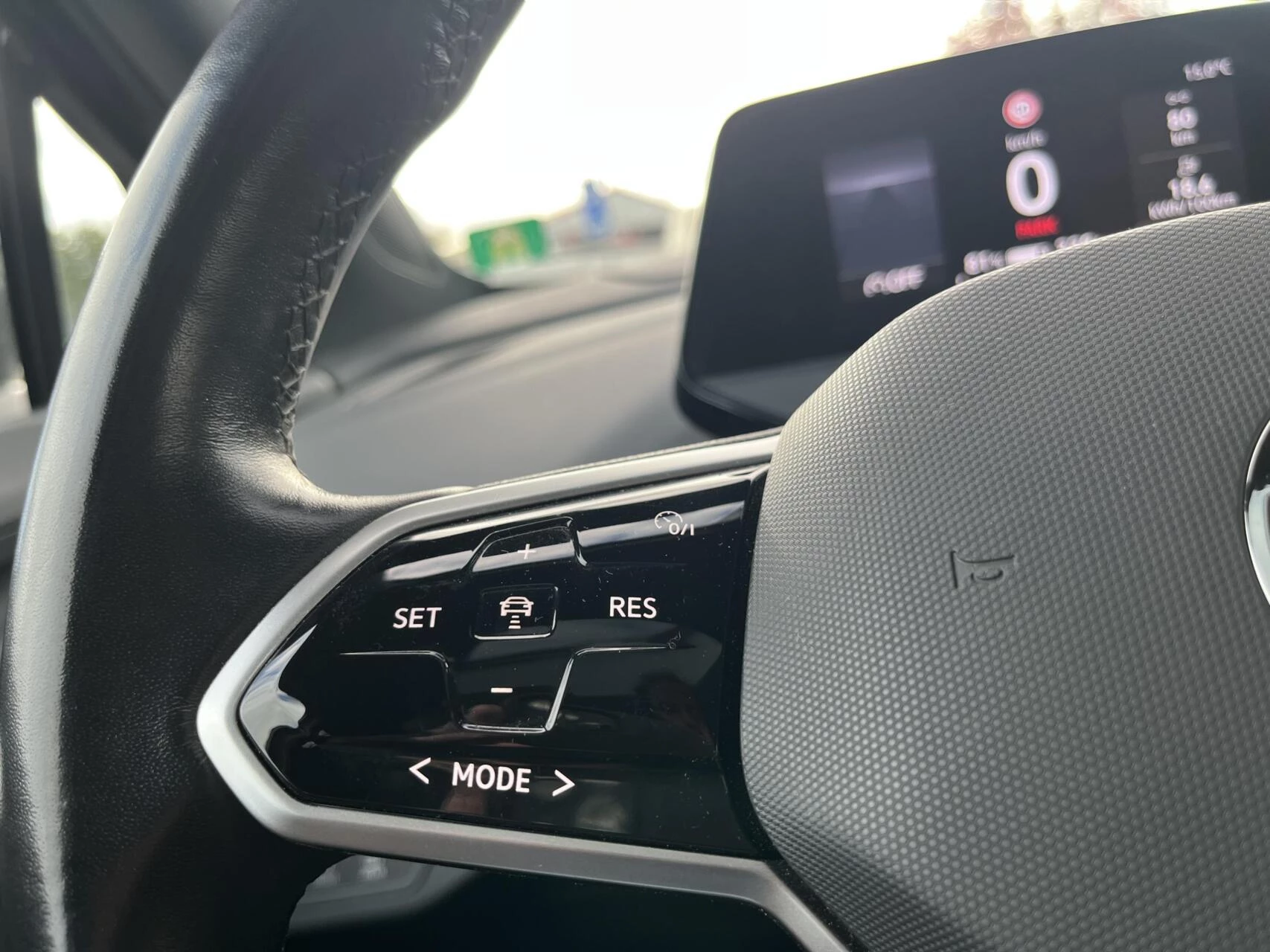 Hoofdafbeelding Volkswagen ID.4