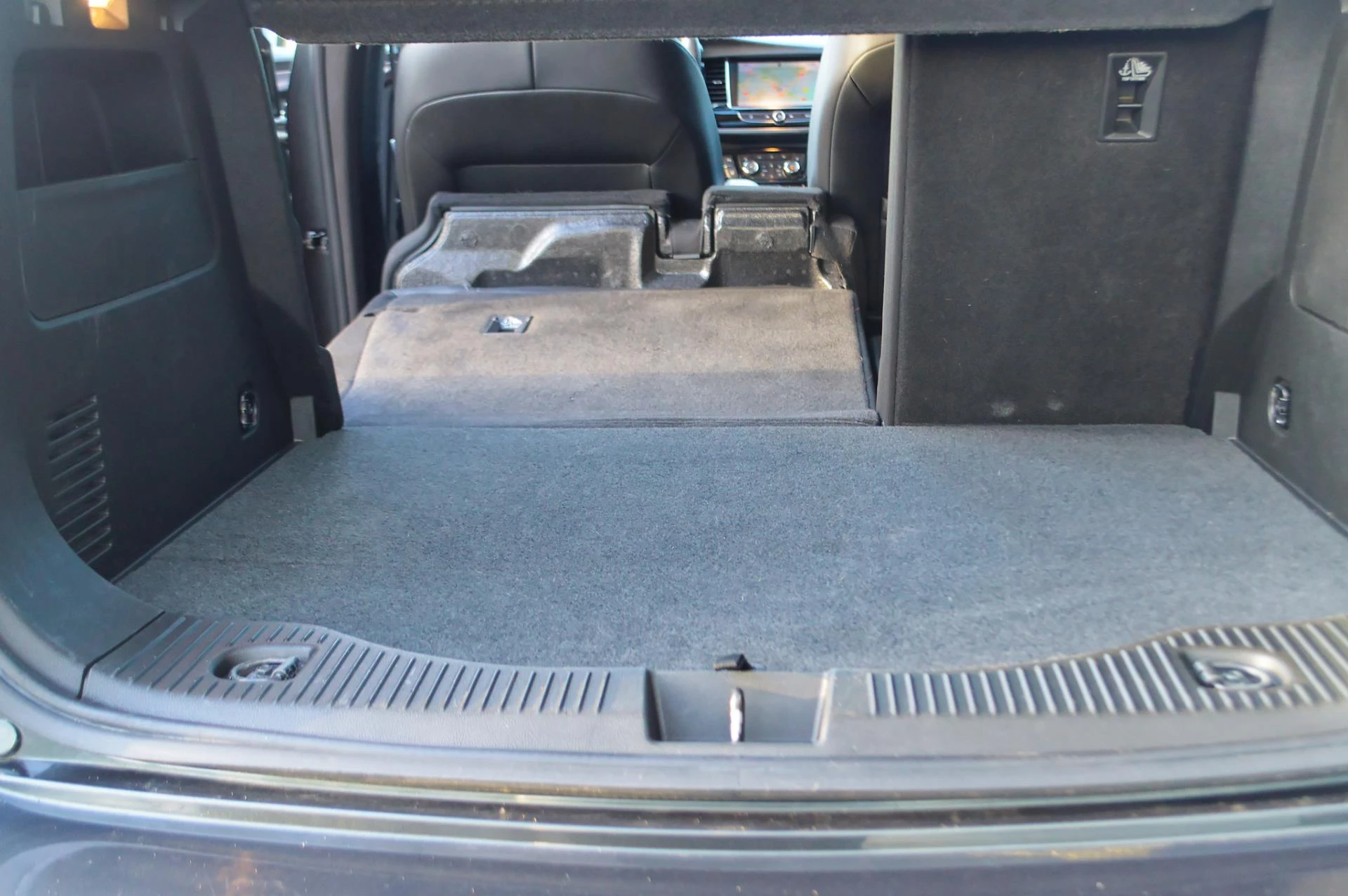 Hoofdafbeelding Opel Mokka X