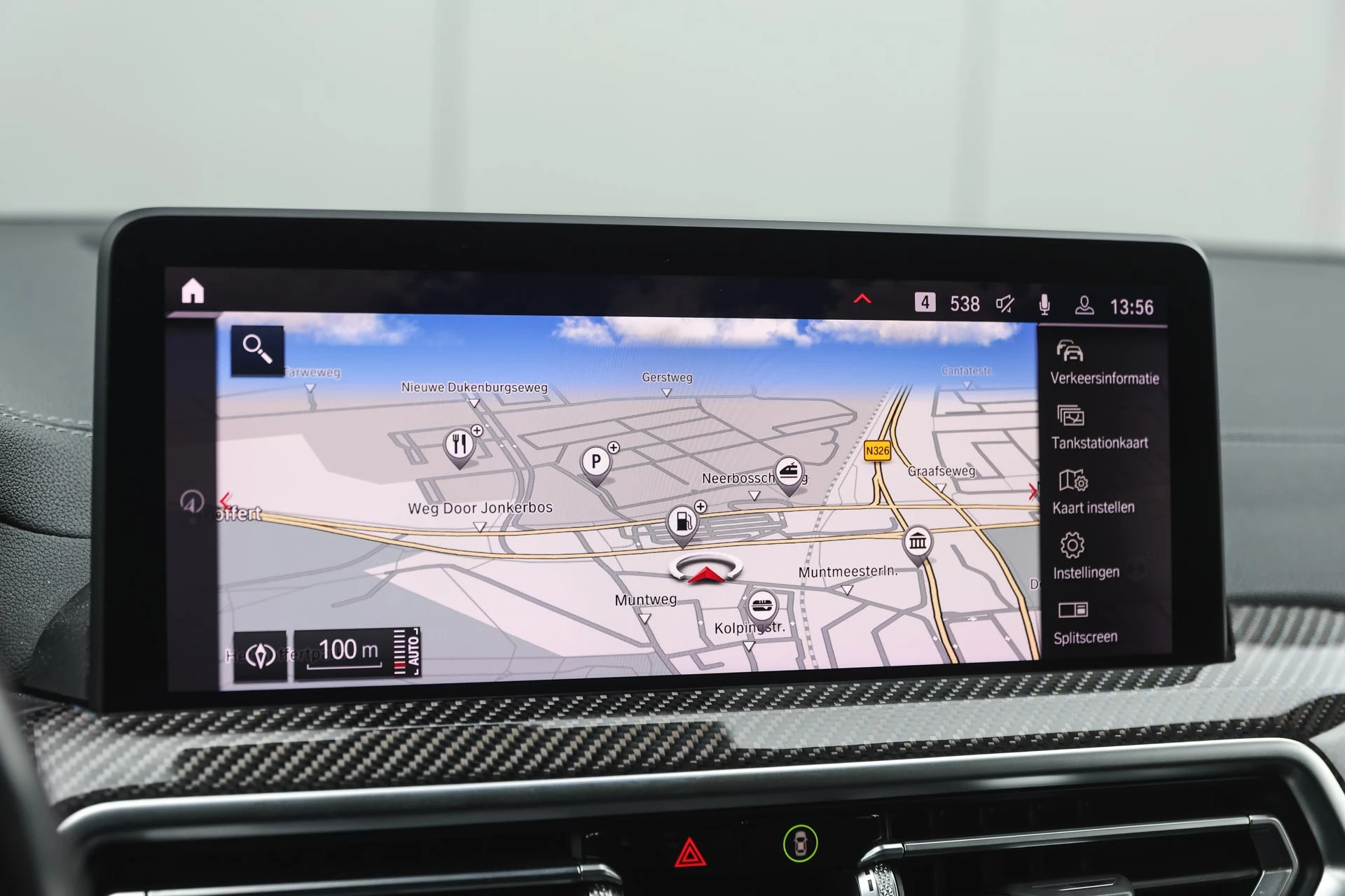 Hoofdafbeelding BMW X4