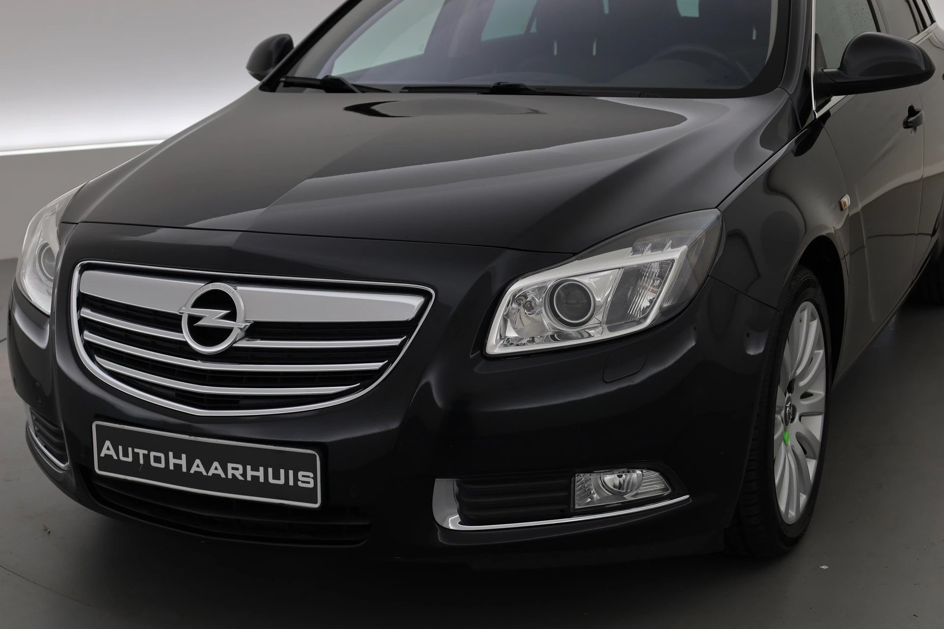 Hoofdafbeelding Opel Insignia