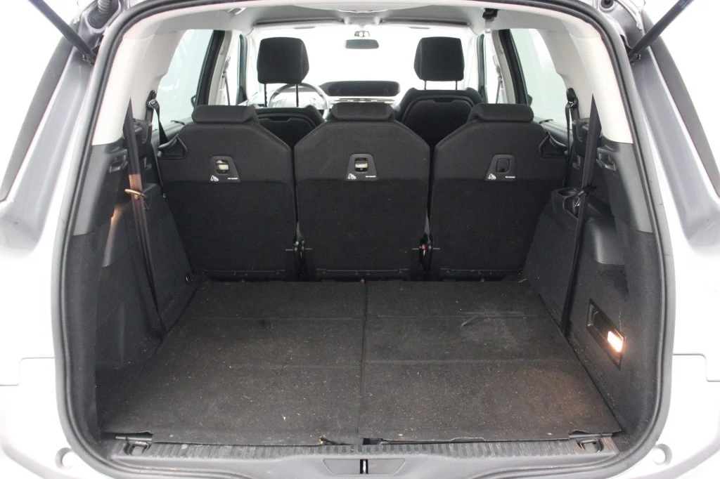 Hoofdafbeelding Citroën Grand C4 Picasso