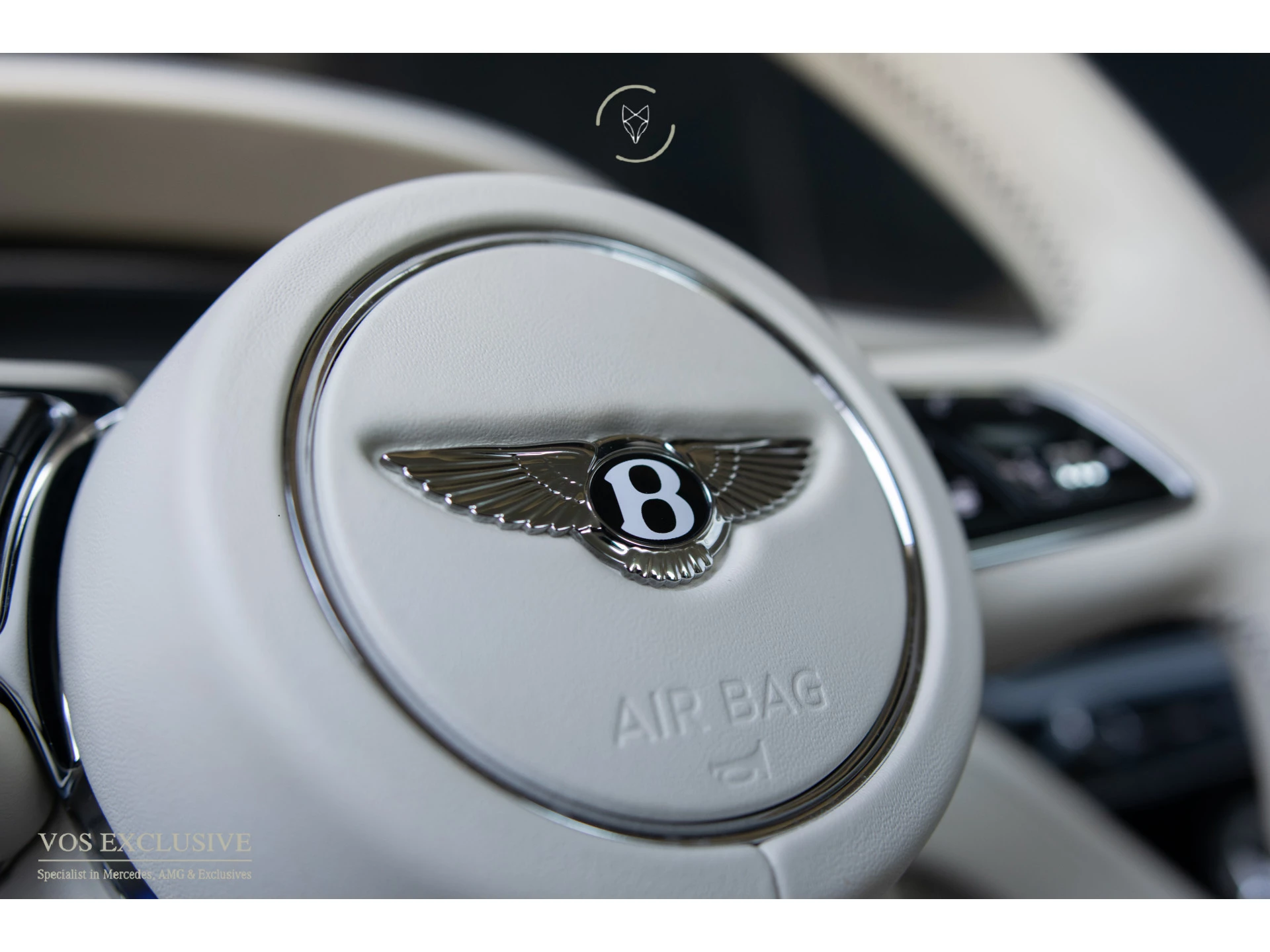 Hoofdafbeelding Bentley Continental GT