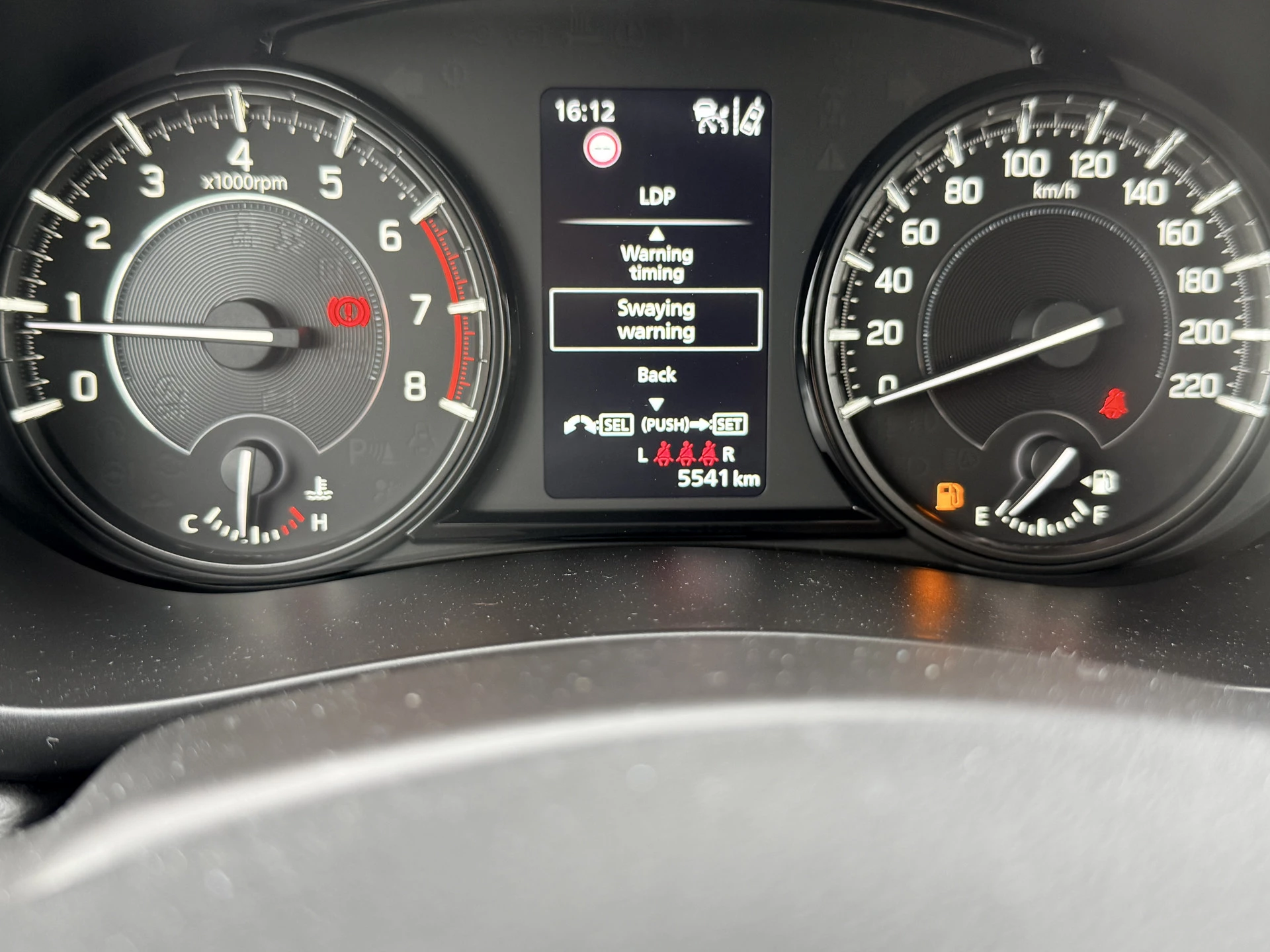 Hoofdafbeelding Suzuki S-Cross