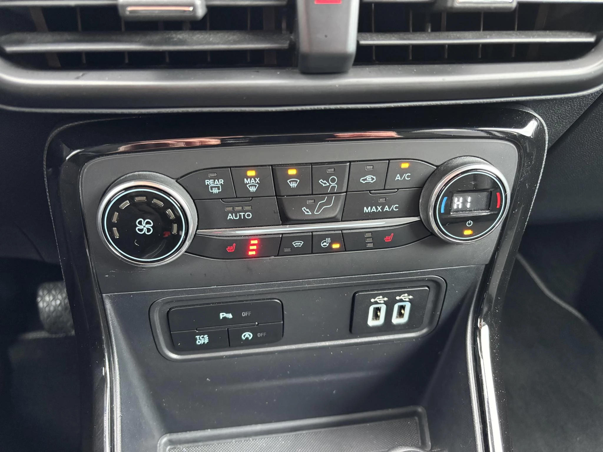 Hoofdafbeelding Ford EcoSport