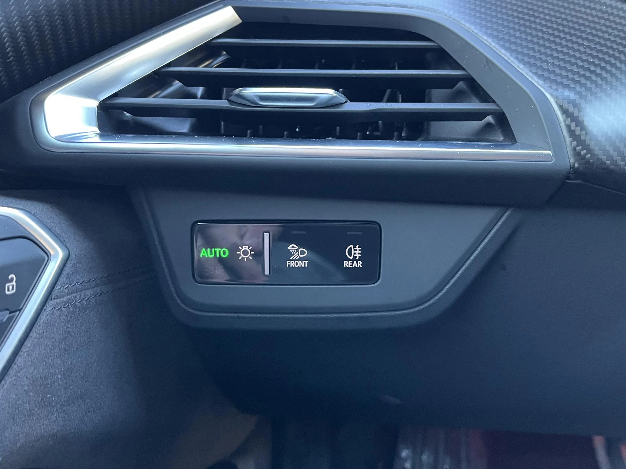 Hoofdafbeelding Audi e-tron GT