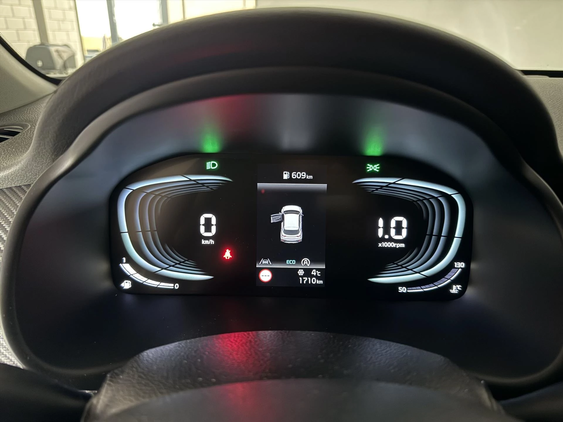 Hoofdafbeelding Kia Stonic