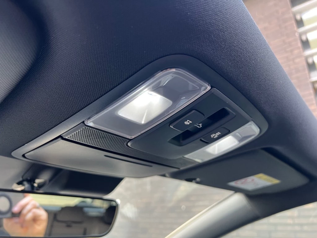 Hoofdafbeelding Kia Ceed