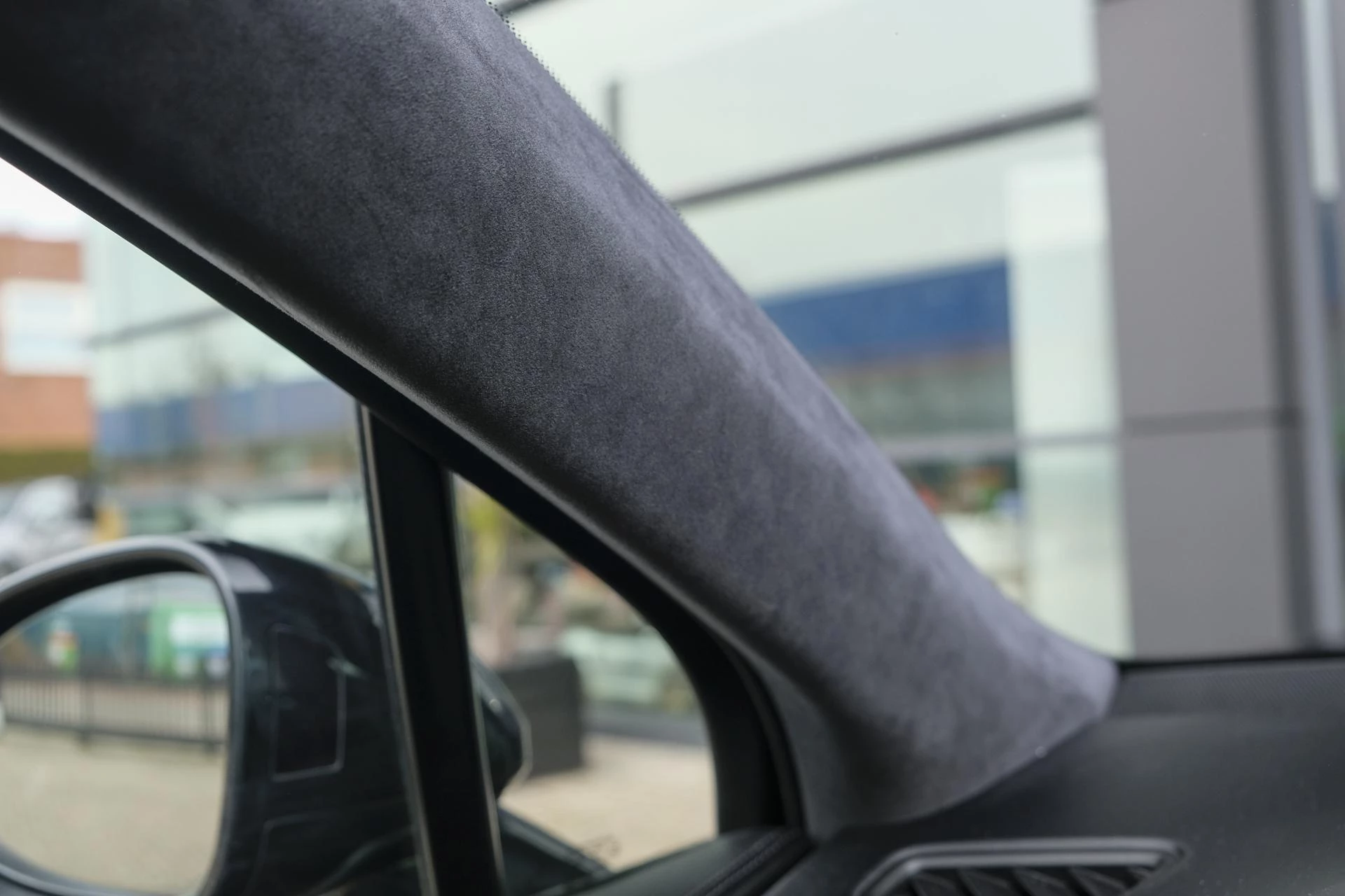 Hoofdafbeelding Porsche Macan