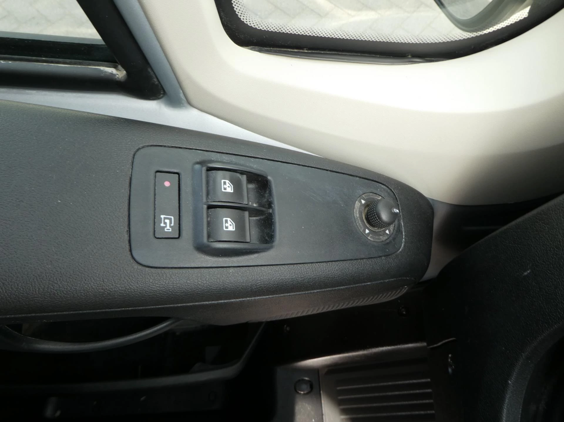Hoofdafbeelding Peugeot Boxer