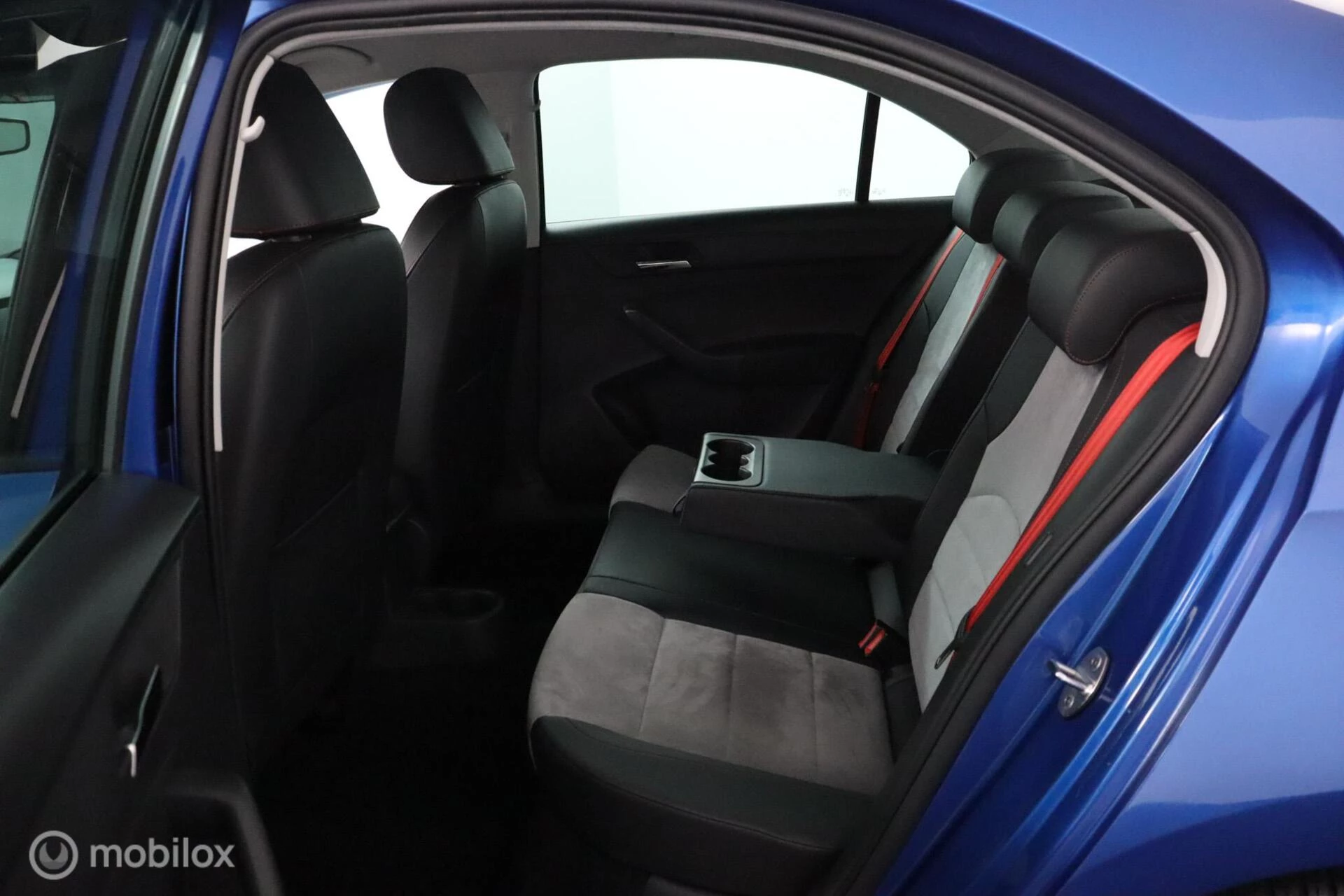 Hoofdafbeelding SEAT Toledo