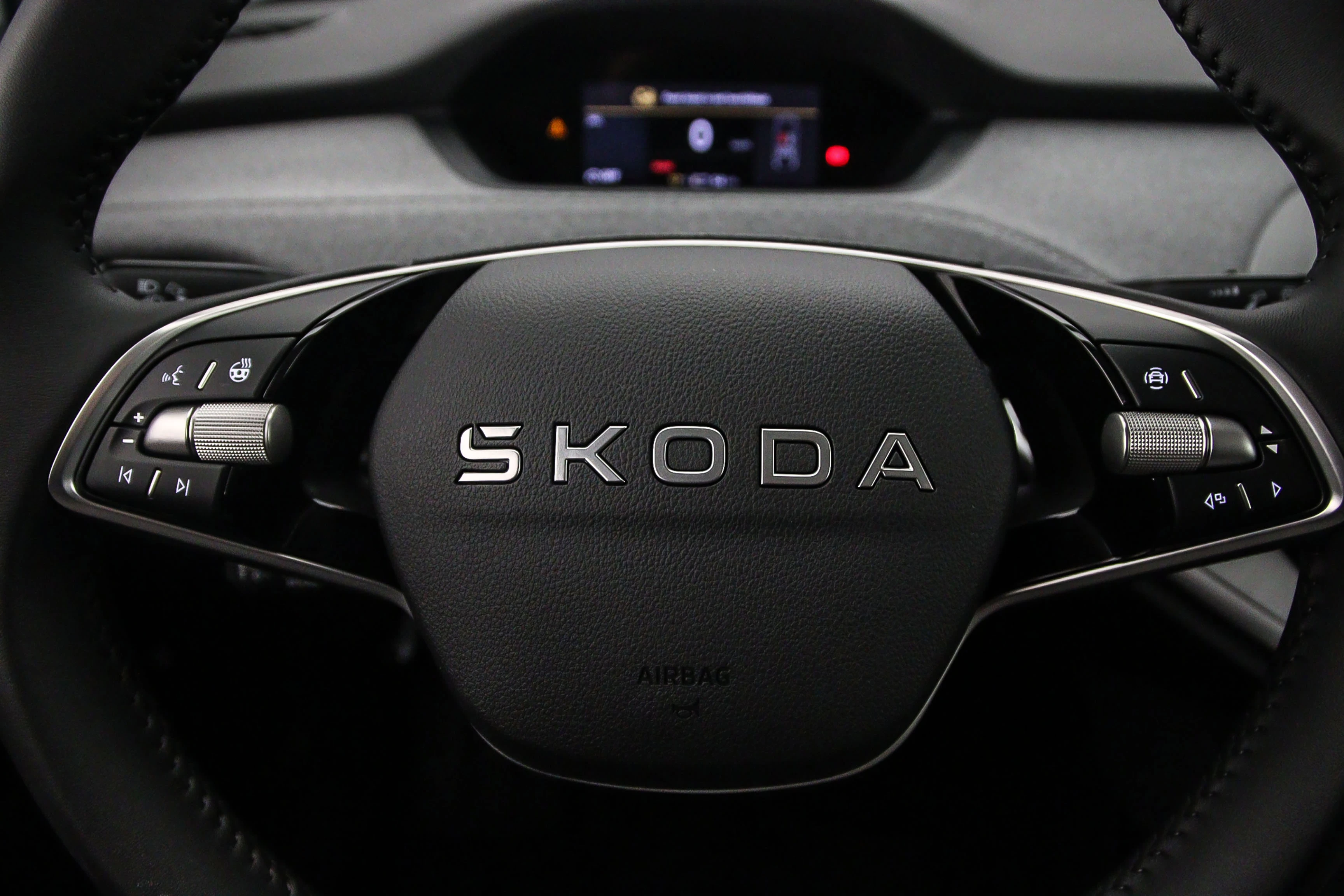 Hoofdafbeelding Škoda Enyaq iV