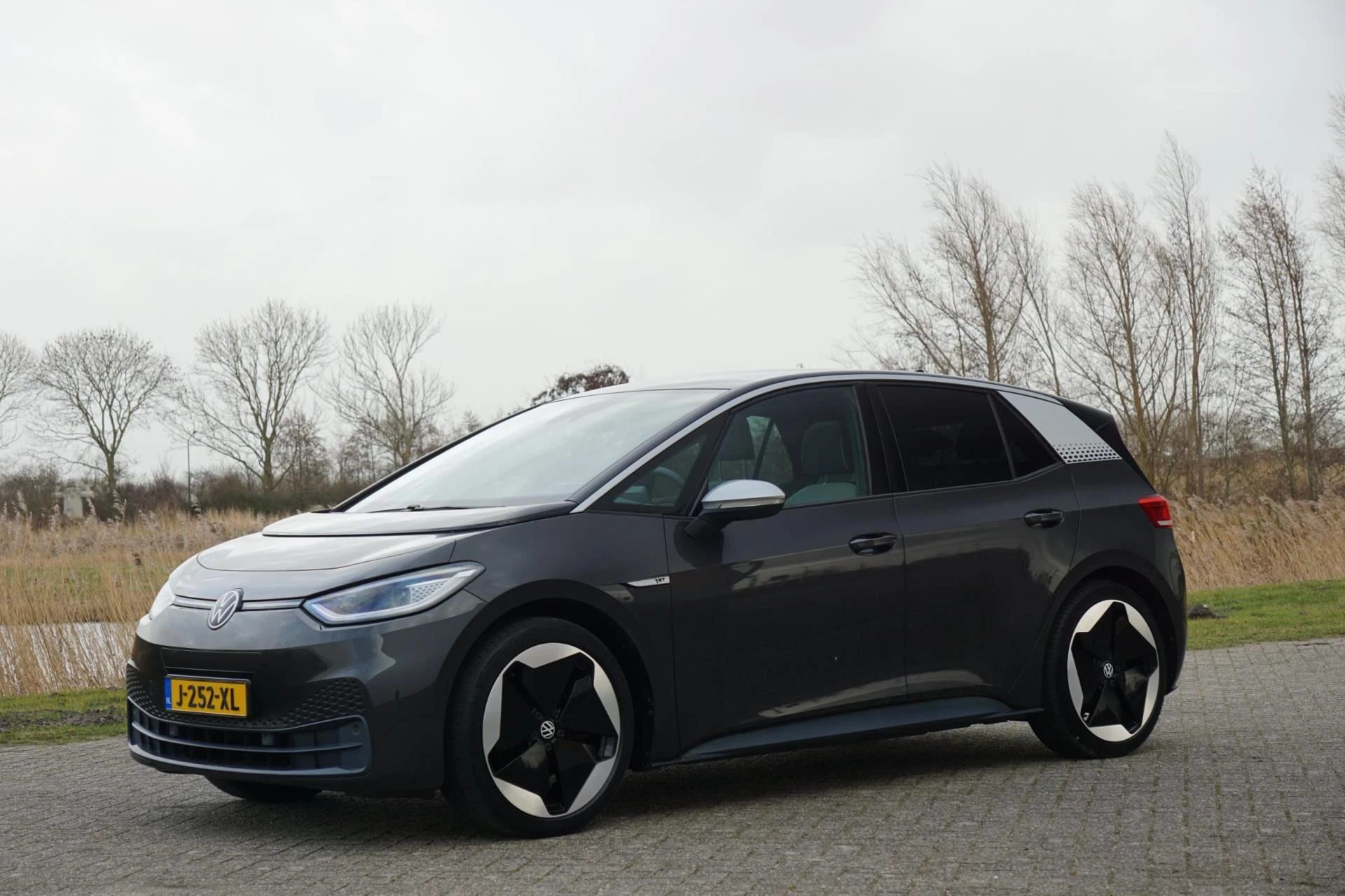 Hoofdafbeelding Volkswagen ID.3