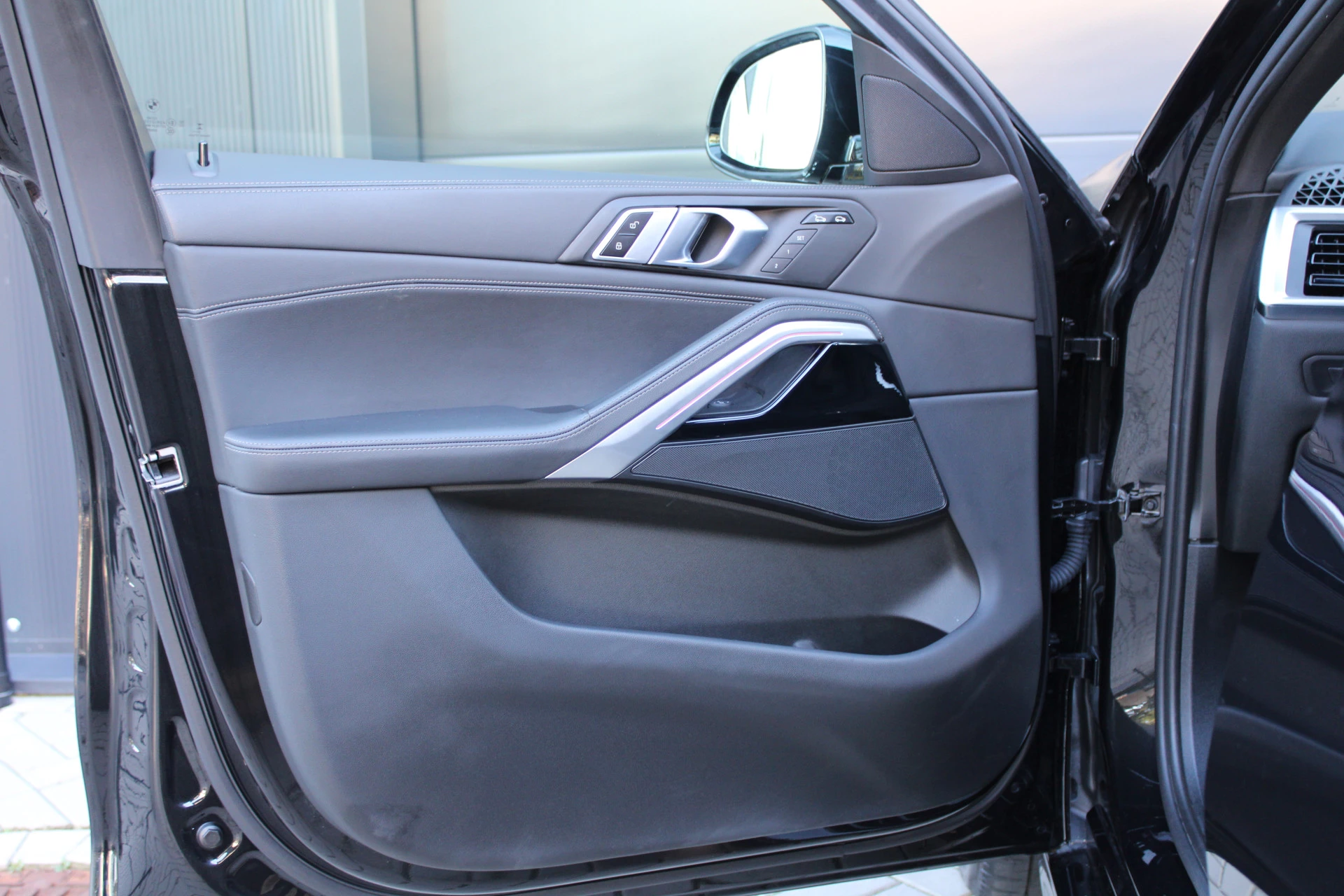 Hoofdafbeelding BMW X6