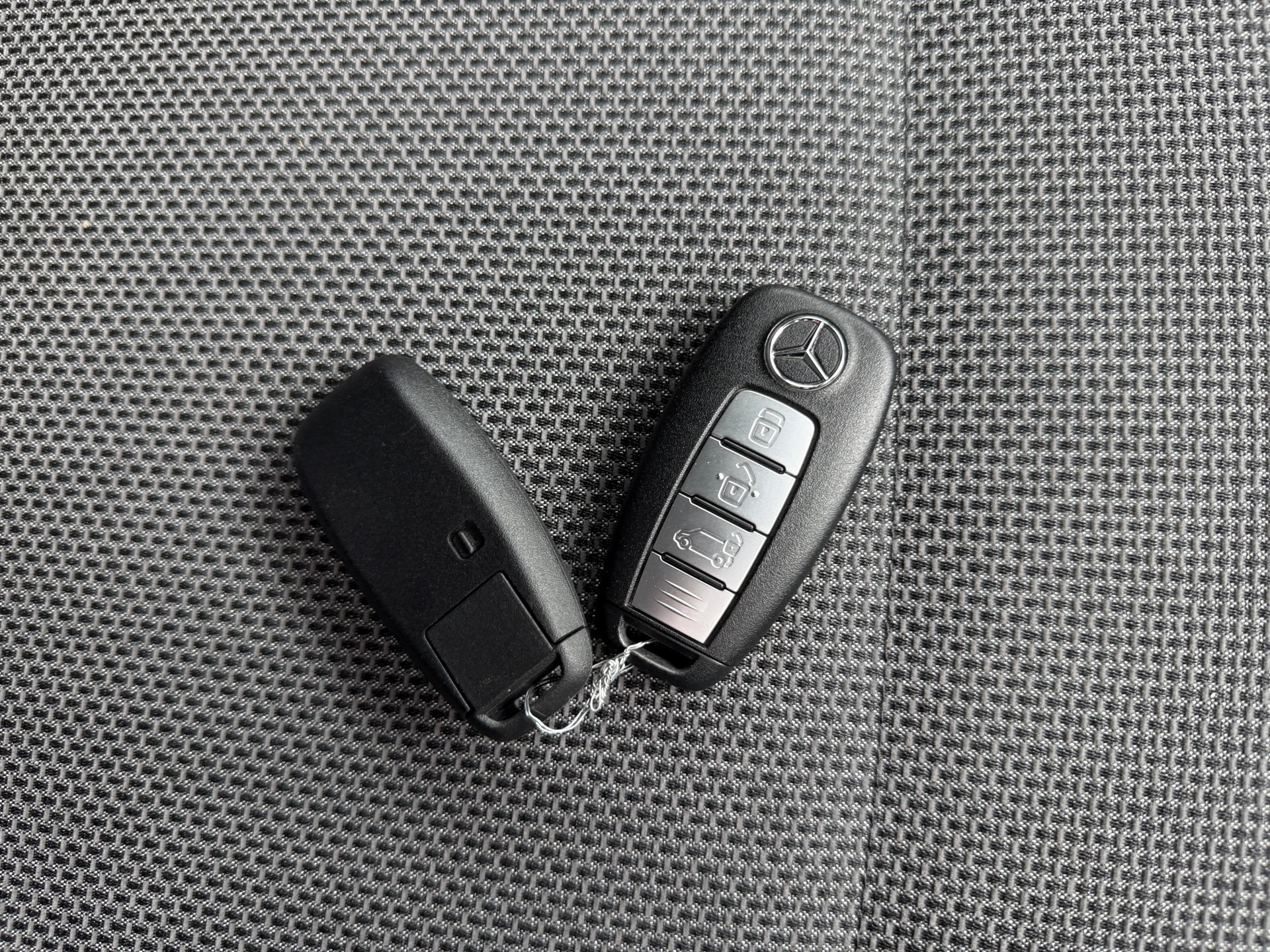 Hoofdafbeelding Mercedes-Benz Citan