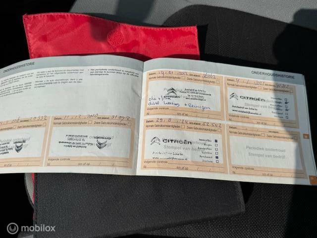 Hoofdafbeelding Citroën Grand C4 Picasso