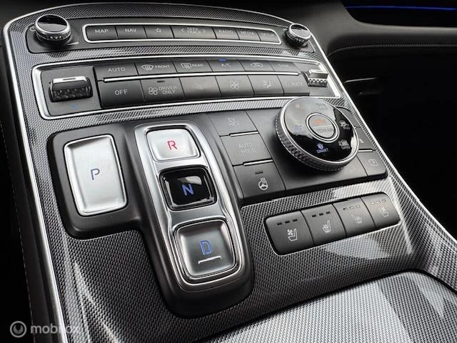 Hoofdafbeelding Hyundai Santa Fe