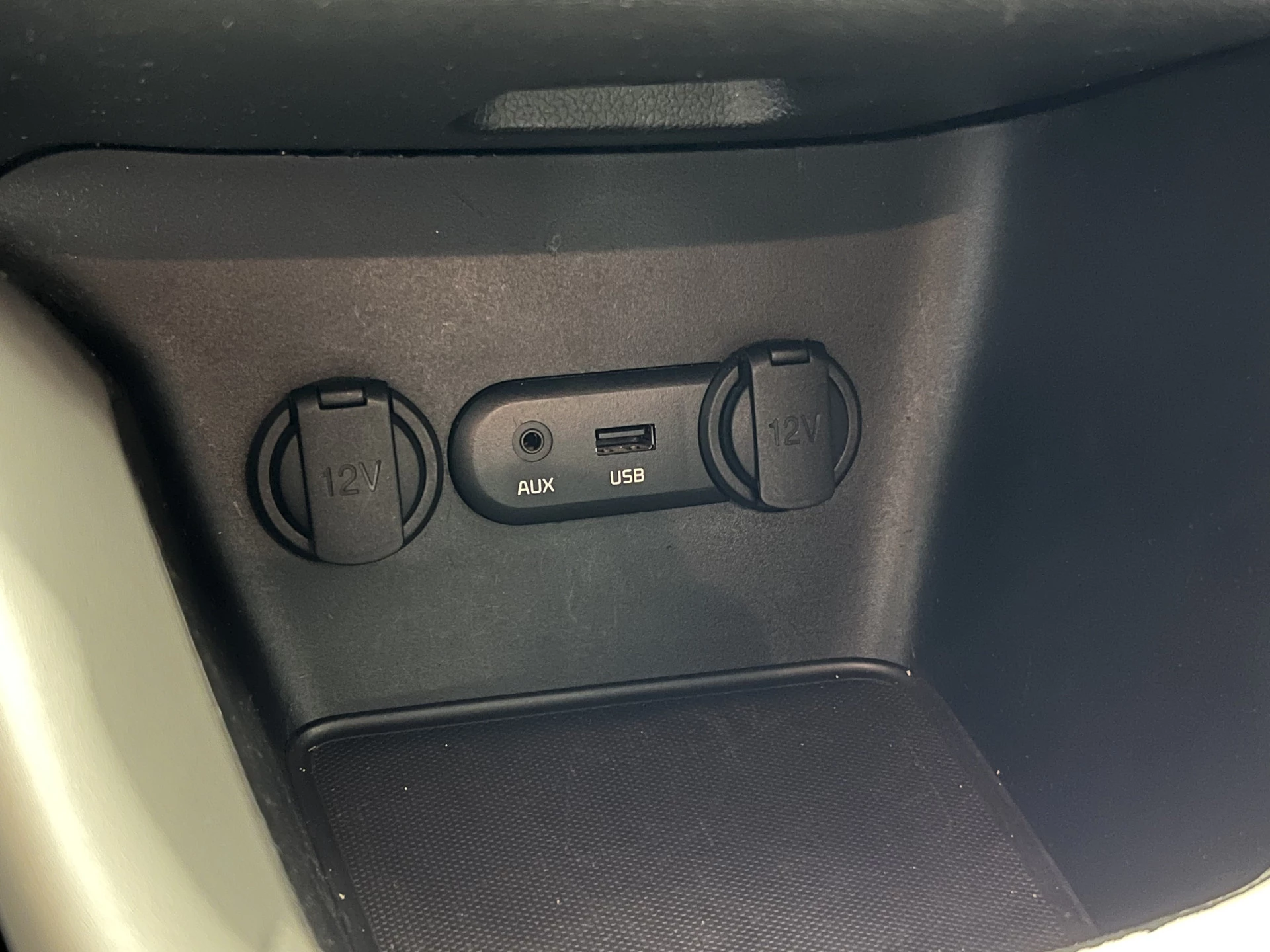 Hoofdafbeelding Kia cee'd