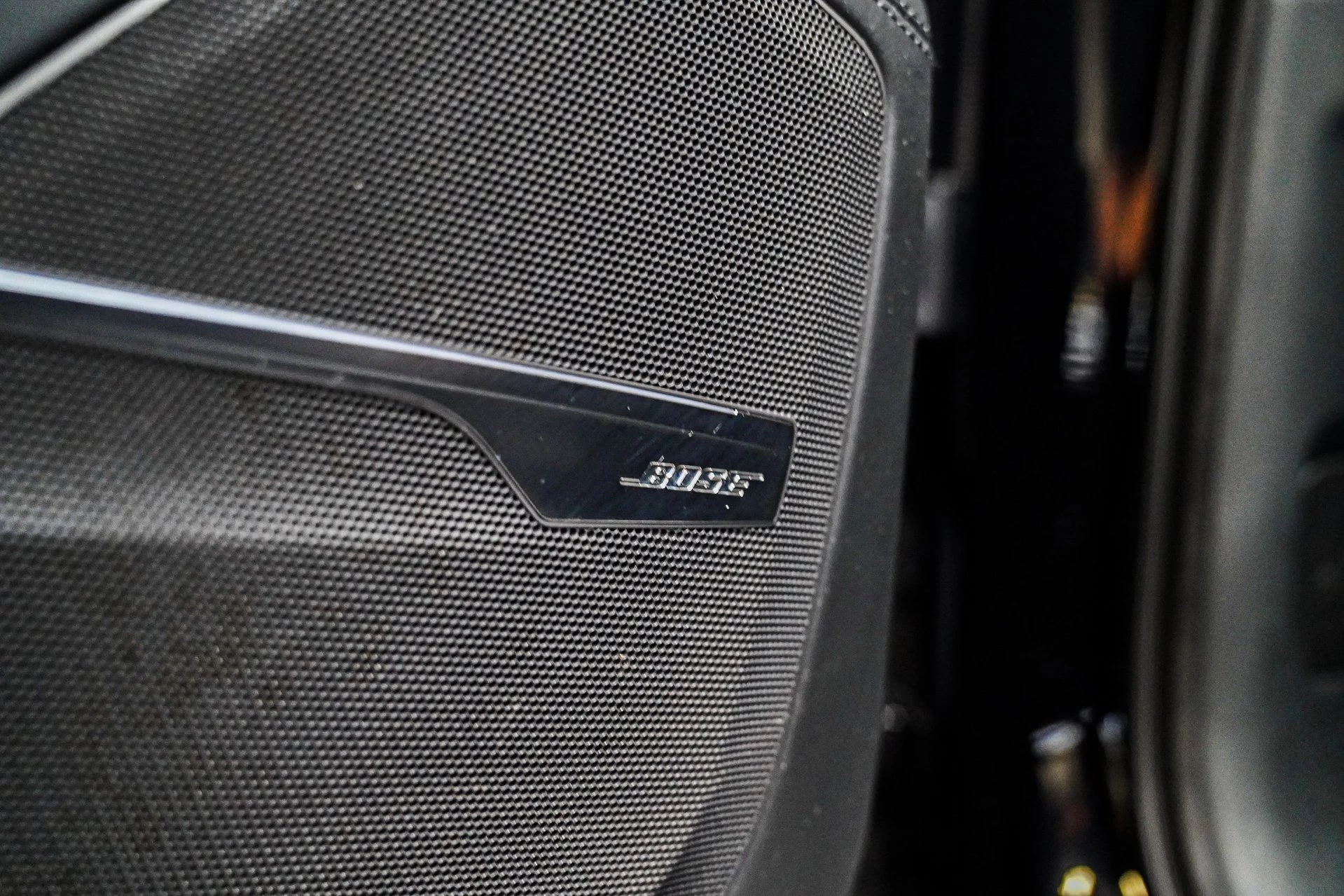 Hoofdafbeelding Audi SQ7