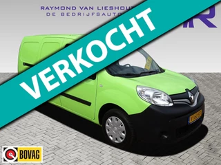 Renault Kangoo 1.5 dCi 90 Energy Comfort Maxi AIRCO NAVIGATIE CRUISE CONTROL PDC