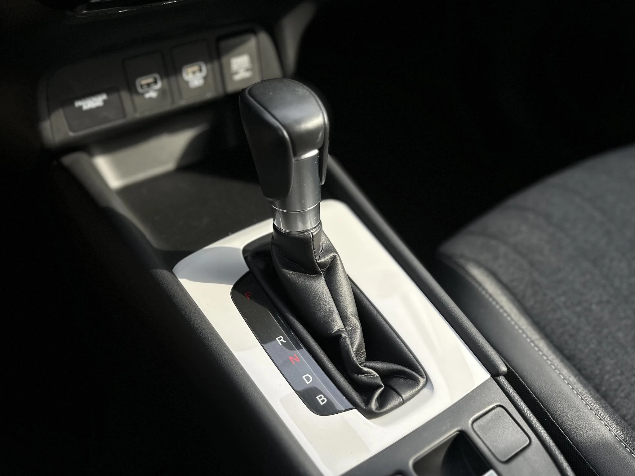Hoofdafbeelding Honda Jazz