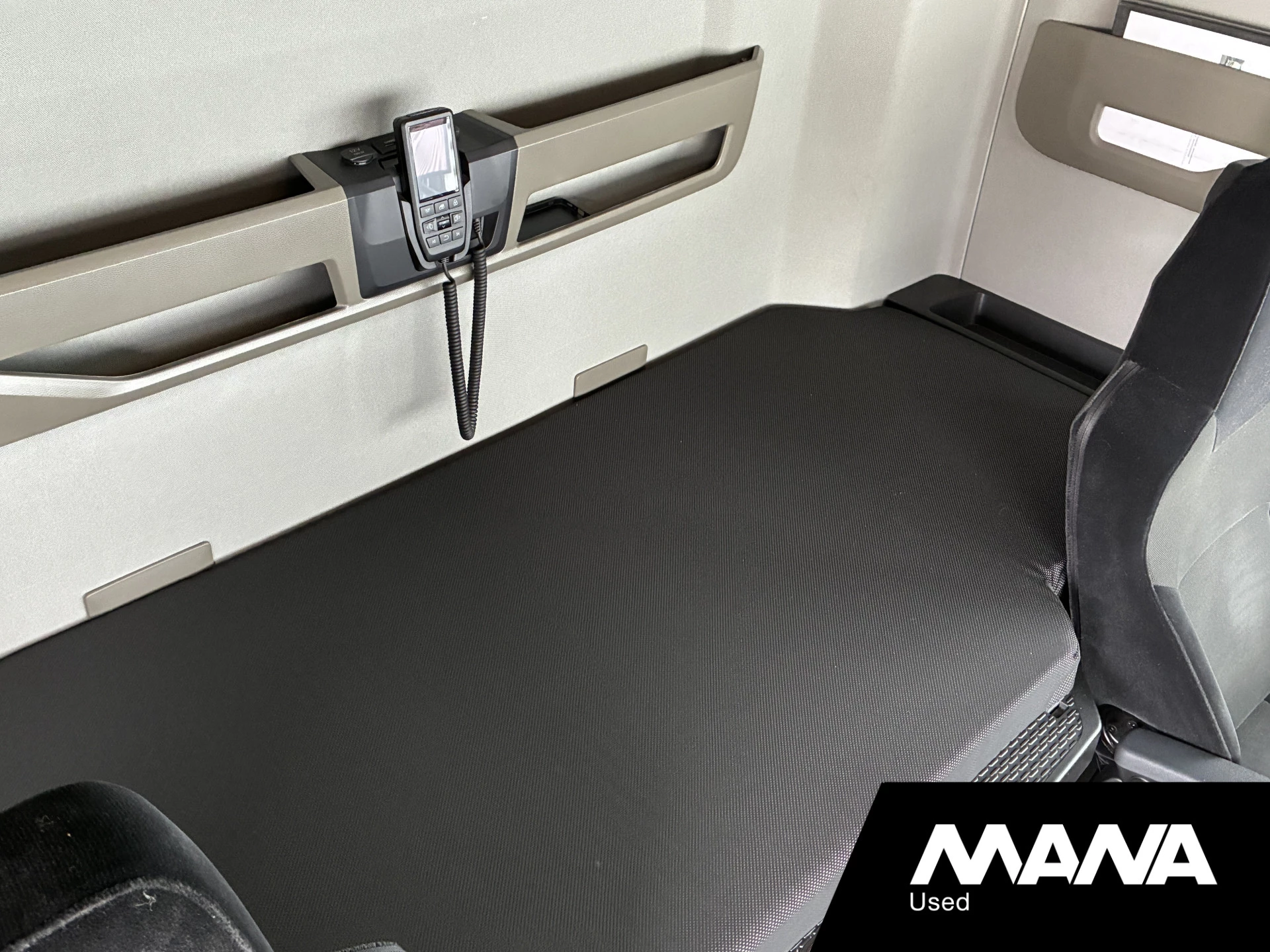 Hoofdafbeelding MAN TGX