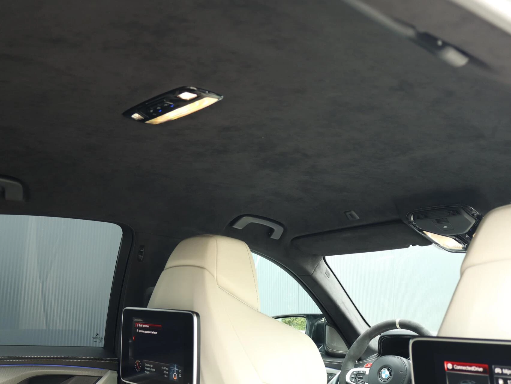 Hoofdafbeelding BMW M5