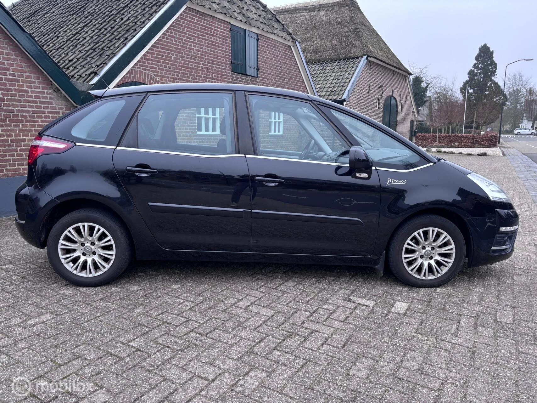 Hoofdafbeelding Citroën C4 Picasso