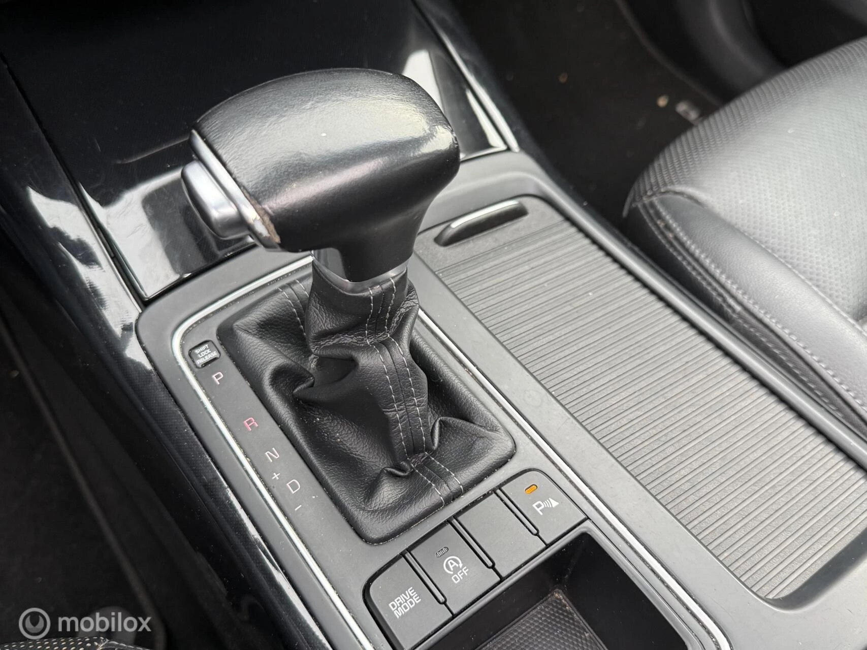 Hoofdafbeelding Kia Sorento