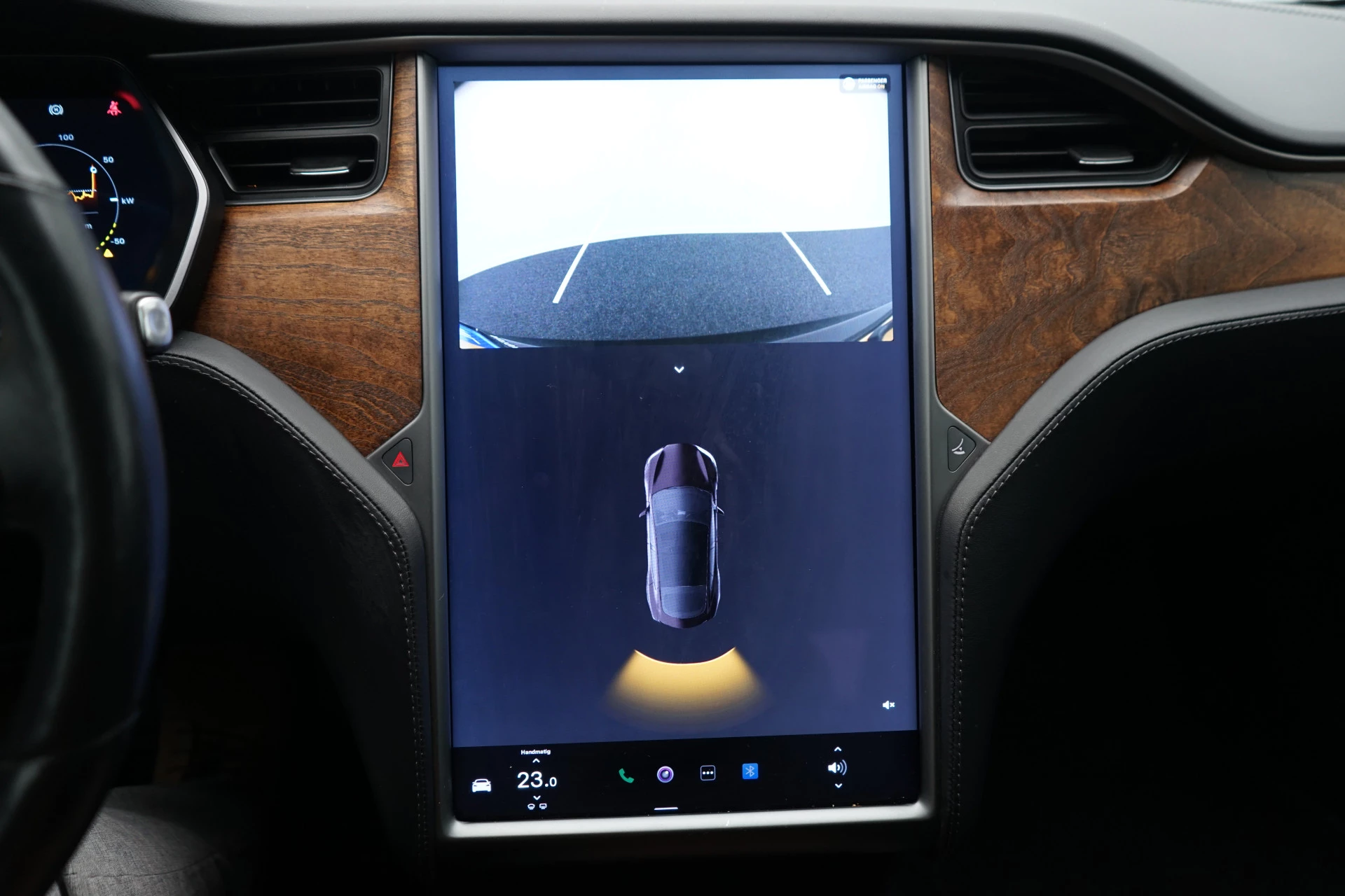 Hoofdafbeelding Tesla Model S