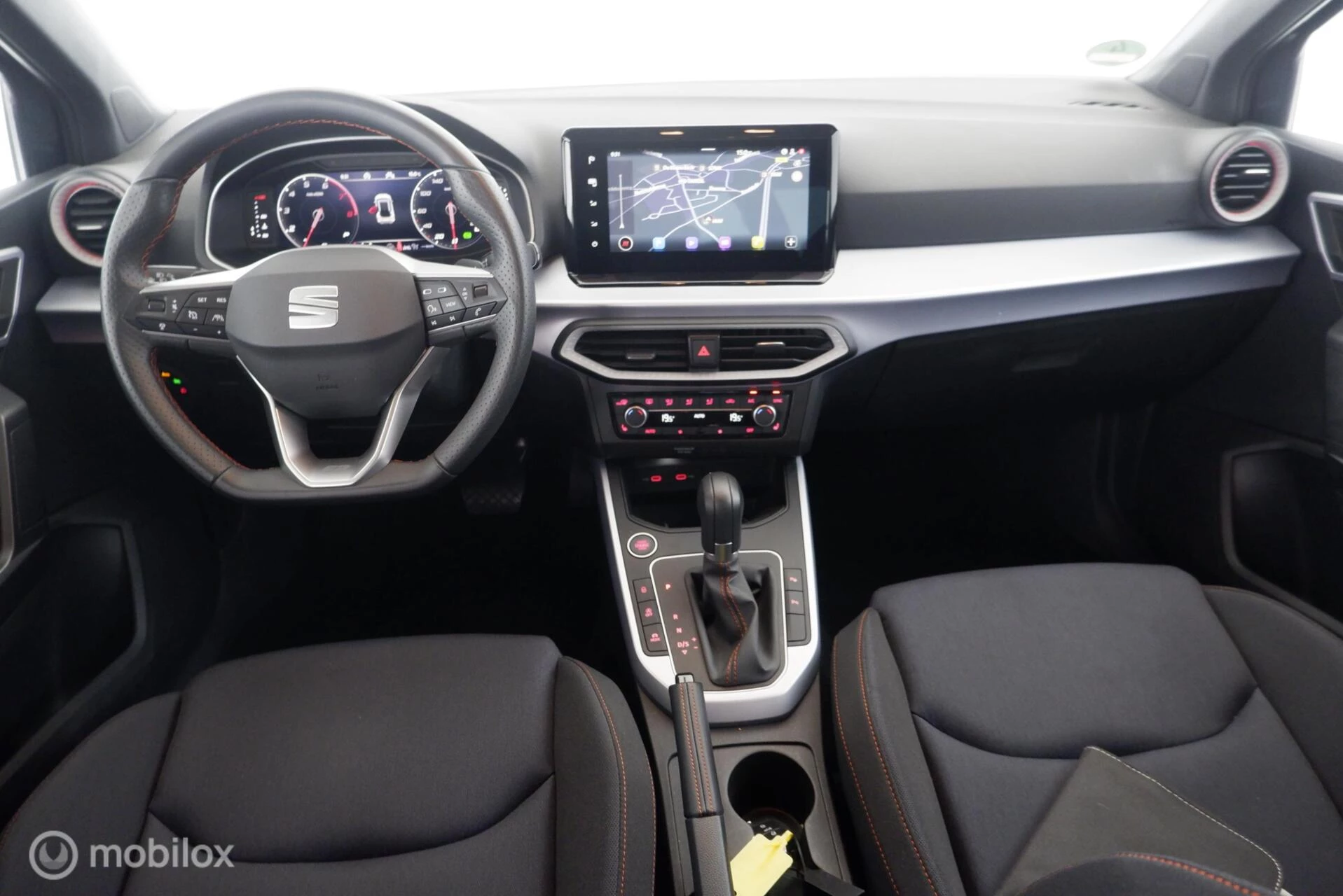 Hoofdafbeelding SEAT Arona