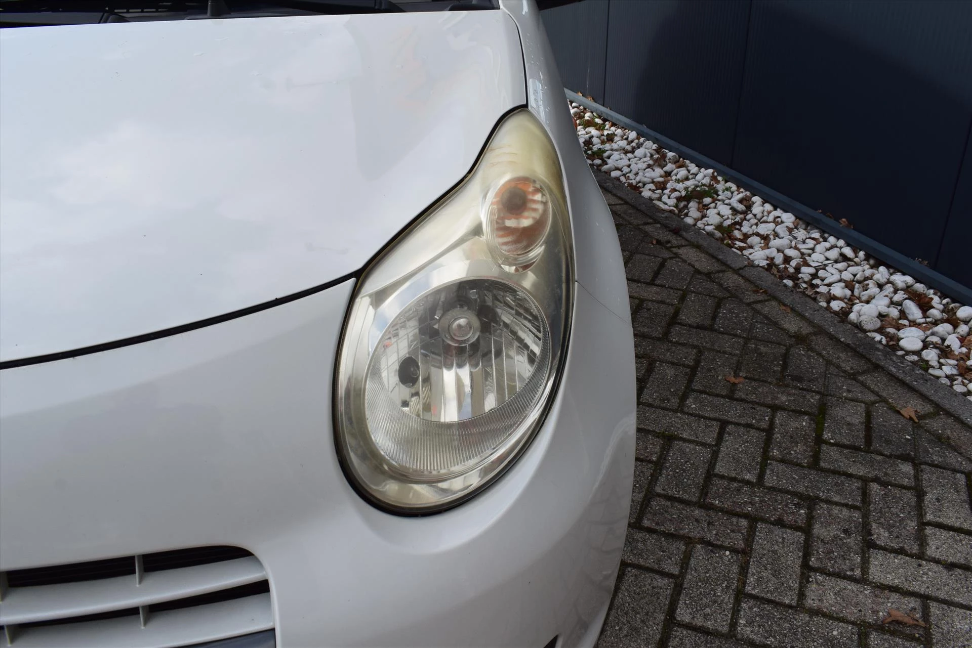 Hoofdafbeelding Suzuki Alto