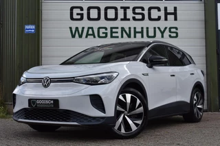 Volkswagen ID.4 First 77 kWh | Camera | Stoelverwarming | Carplay |