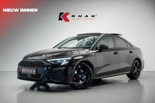 Audi A3 Limousine 35 TFSI Pro Line |3XS-Line|Pano|Diamant|Ambient|ACC|