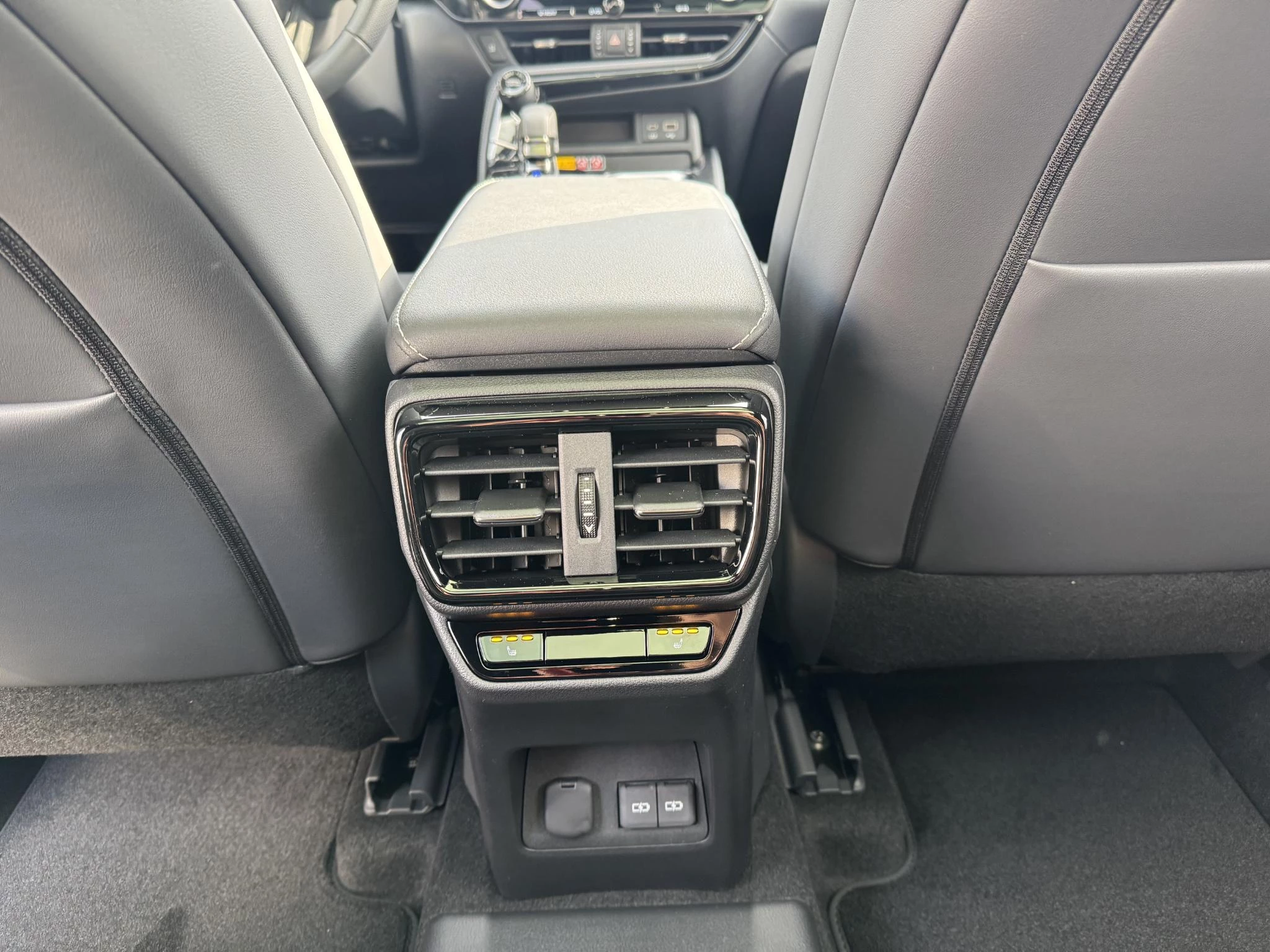 Hoofdafbeelding Lexus NX