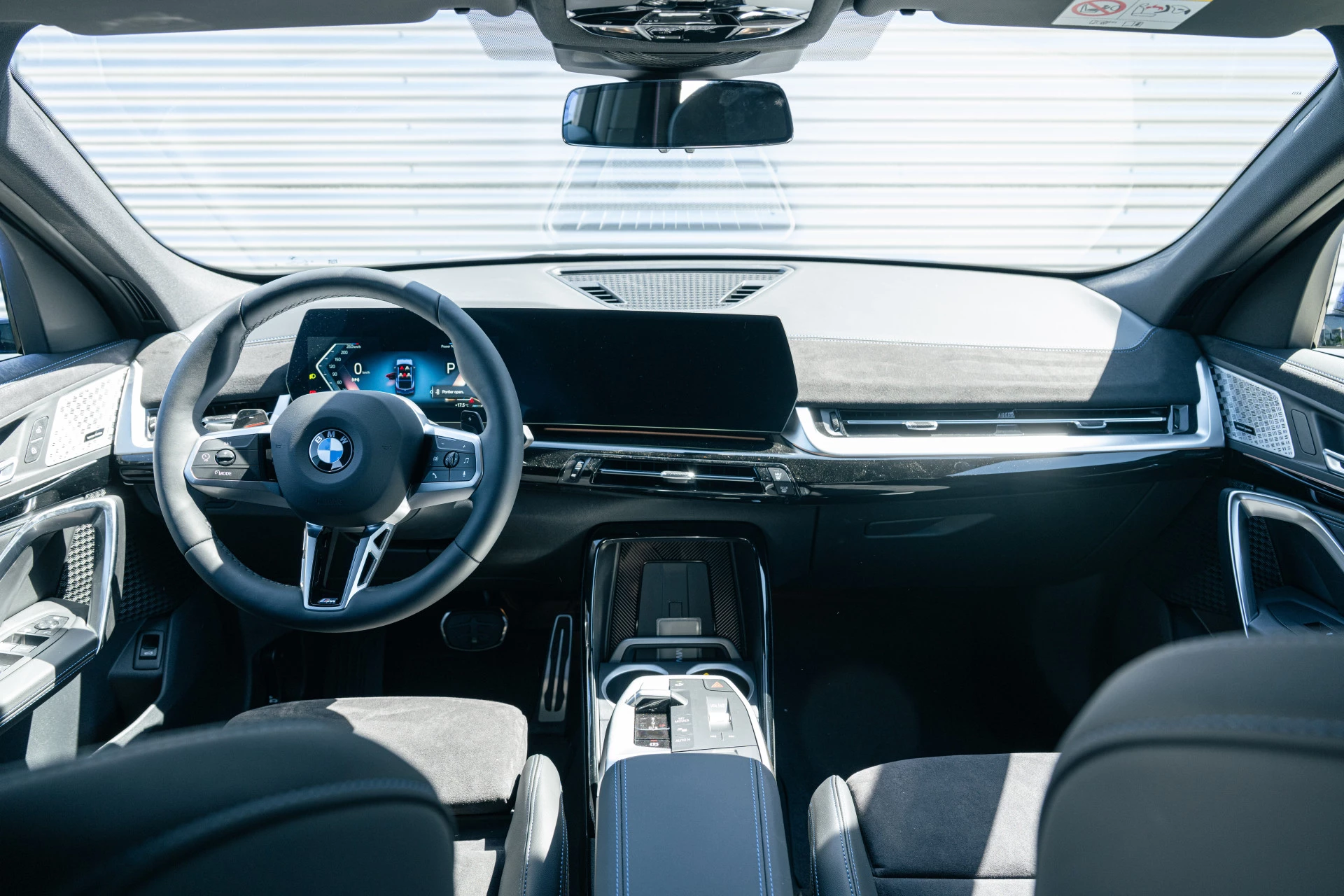 Hoofdafbeelding BMW X2