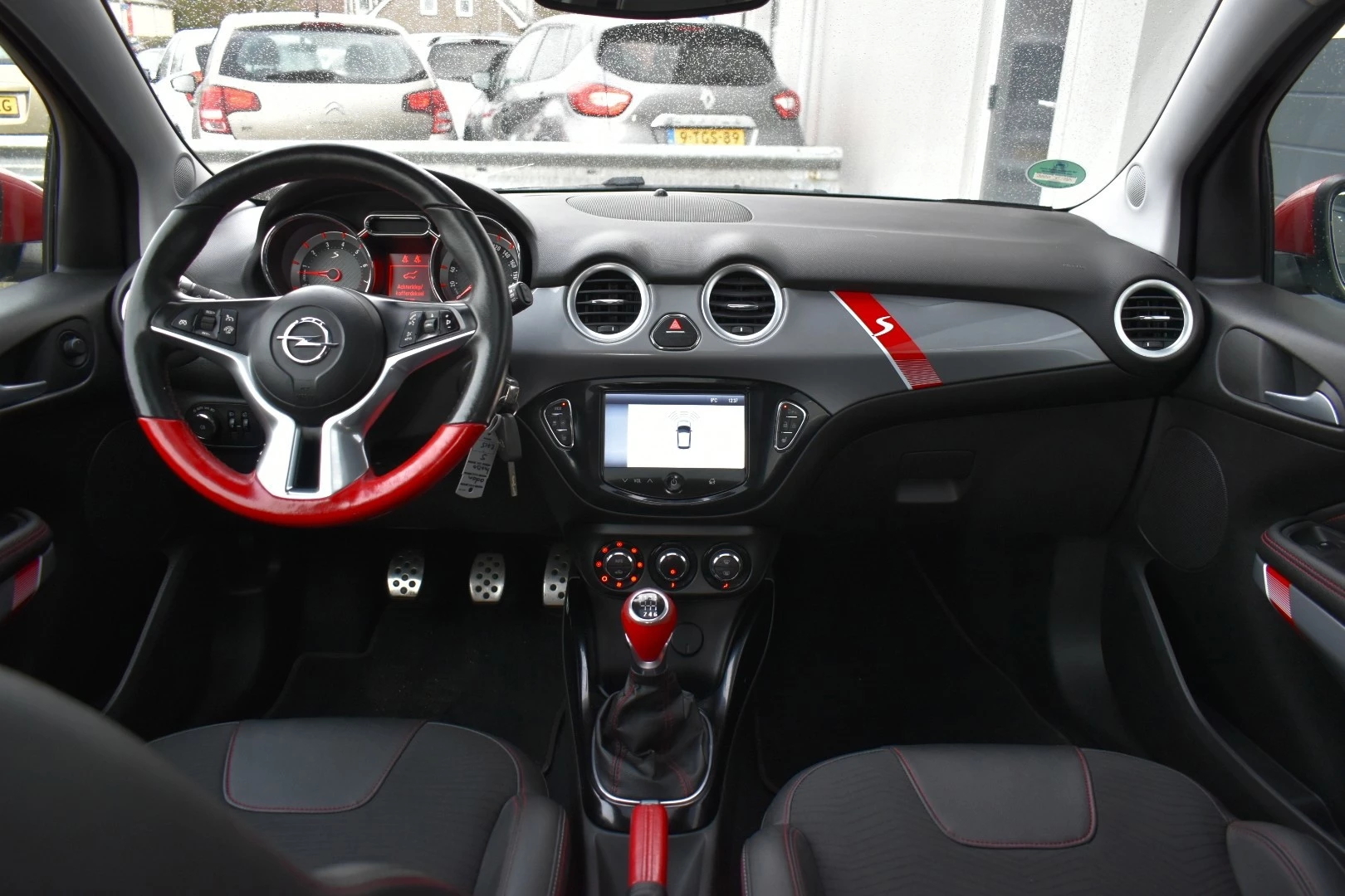 Hoofdafbeelding Opel ADAM