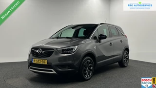 Opel Crossland X 1.2 Turbo Edition 2020 CRUISE CARPLAY LM.