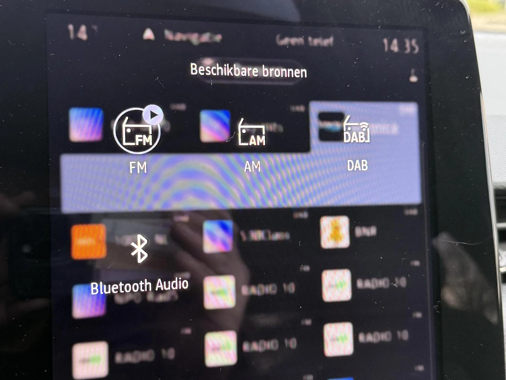 Hoofdafbeelding Mitsubishi Colt