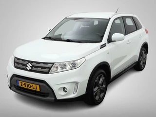 Suzuki Vitara 1.6 Exclusive