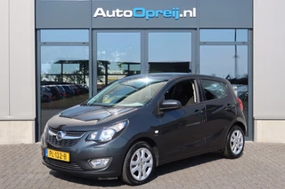 Opel KARL 1.0 ecoFLEX Edition Airco, PDC, Cruise, 77.000km NAP
