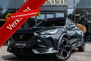 CUPRA Formentor 1.4 e-Hybrid VZ Performance|PANO|ACC|MEMORY