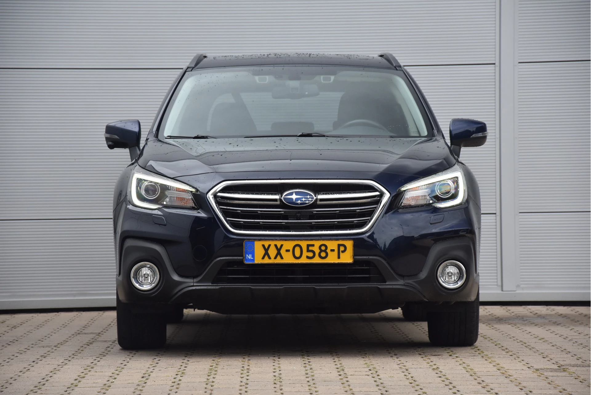 Hoofdafbeelding Subaru Outback