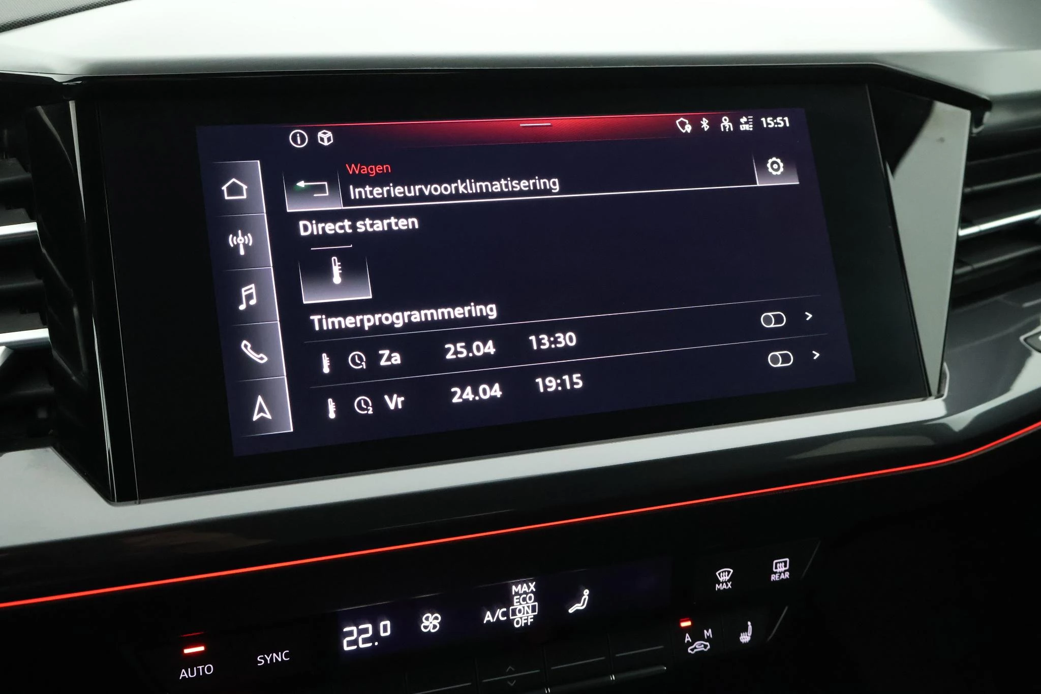 Hoofdafbeelding Audi Q4 e-tron