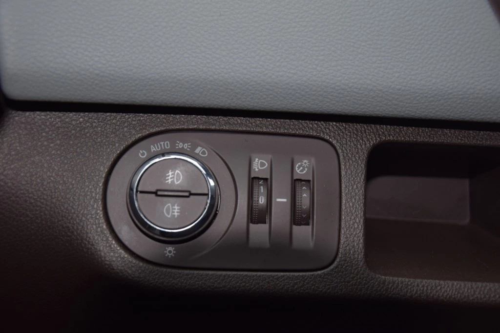 Hoofdafbeelding Opel Meriva