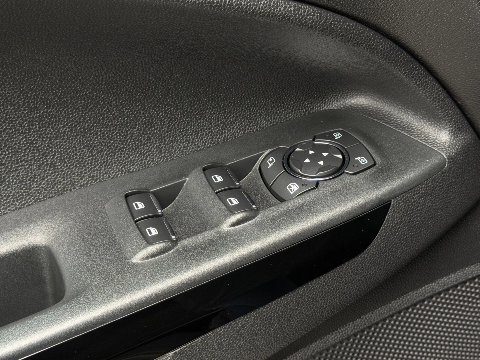 Hoofdafbeelding Ford EcoSport