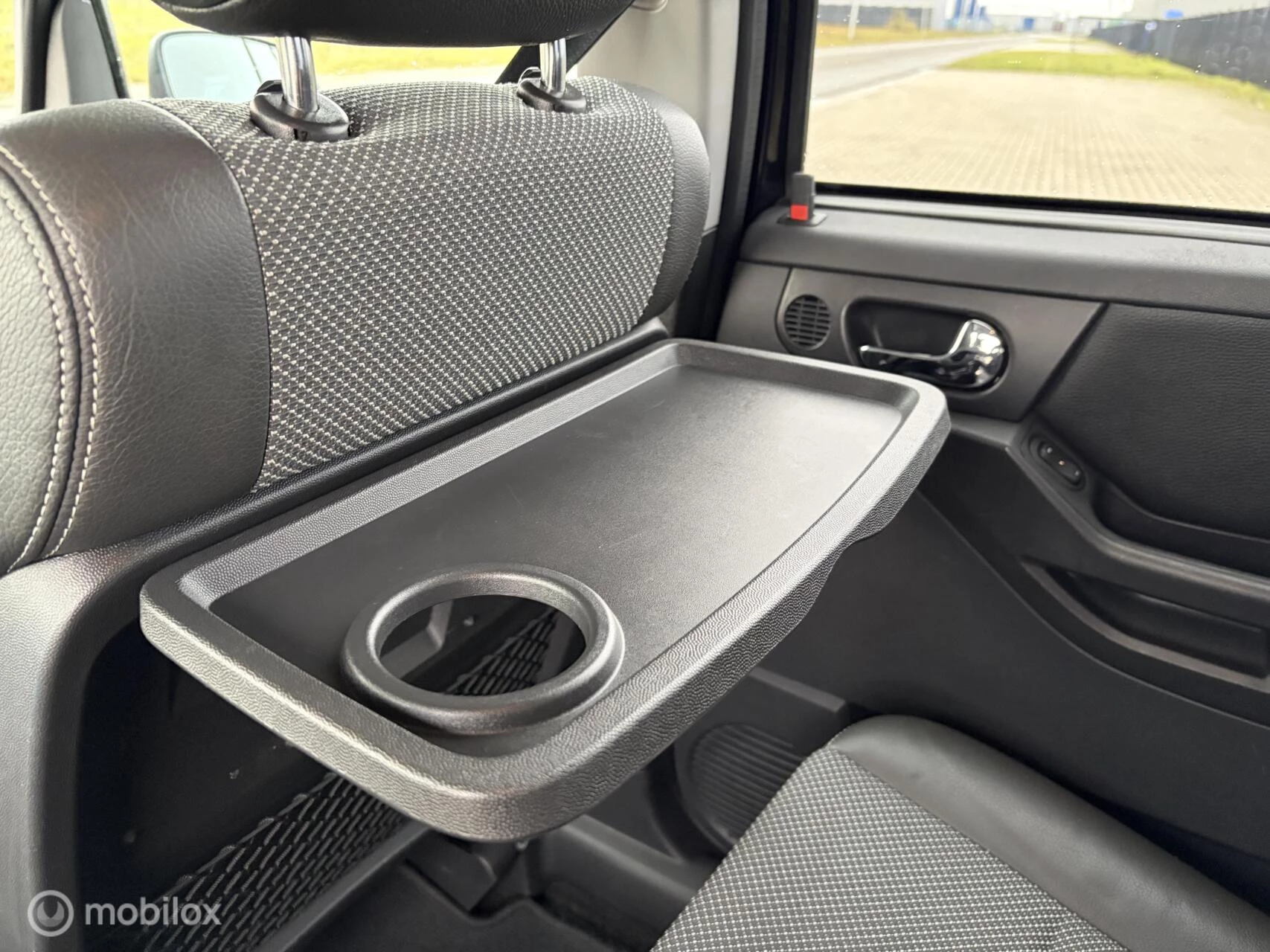 Hoofdafbeelding Opel Meriva