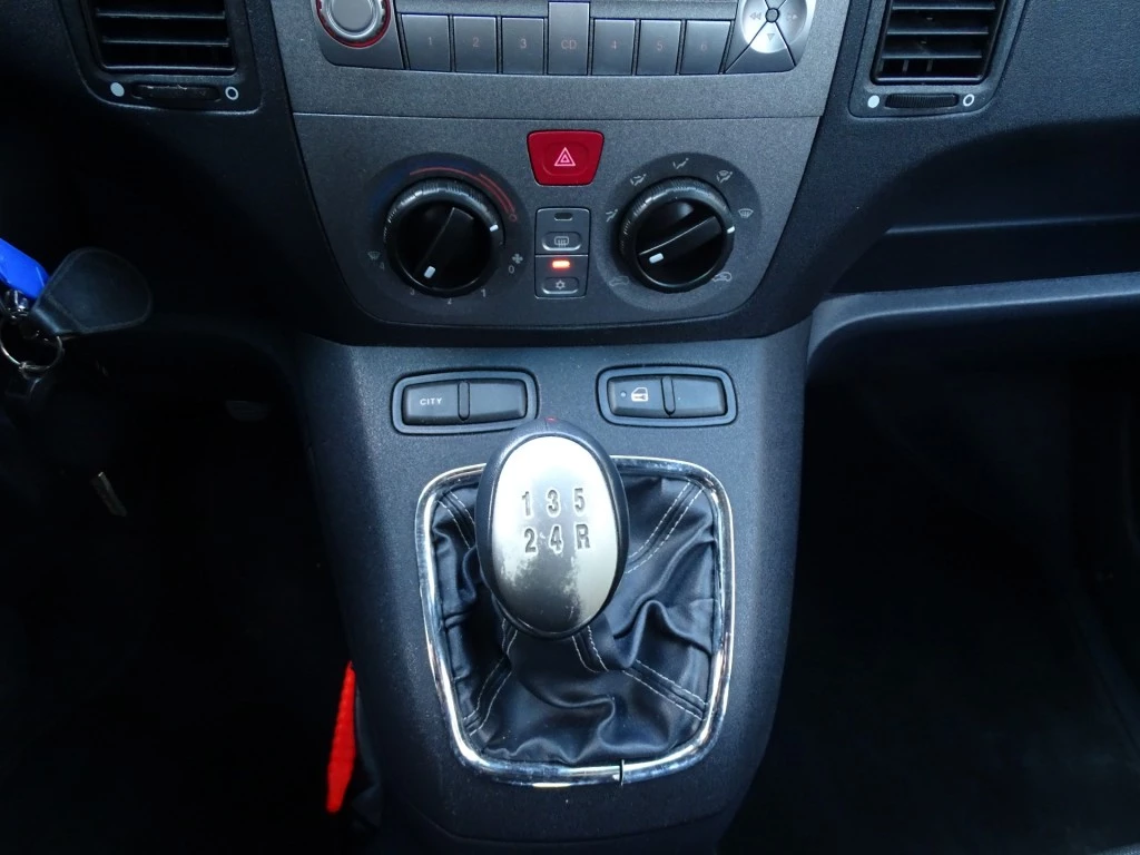 Hoofdafbeelding Lancia Musa