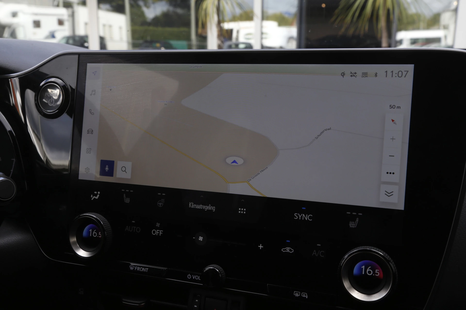 Hoofdafbeelding Lexus NX